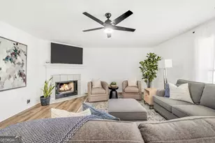 443 Kelleytown Woods Pkwy, McDonough, GA 30252 - Photo 5