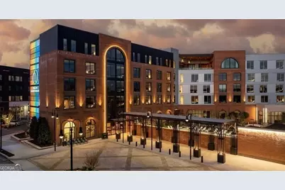 657 5th Street, Fayetteville, GA 30214 - Photo 19