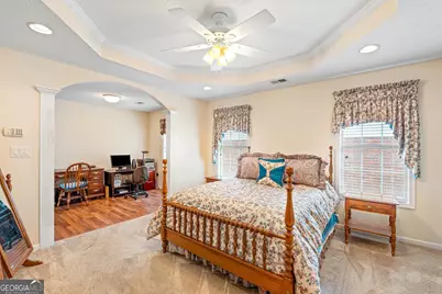 182 Meridian Drive, Stockbridge, GA 30281 - Photo 19