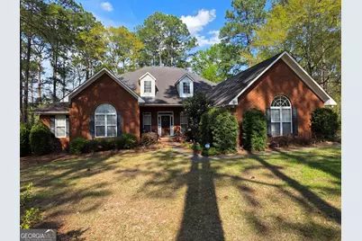 207 Wellington Circle, Statesboro, GA 30458 - Photo 1