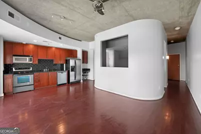 361 17th Street NW #1820, Atlanta, GA 30363 - Photo 15