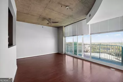 361 17th Street NW #1820, Atlanta, GA 30363 - Photo 13