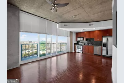361 17th Street NW #1820, Atlanta, GA 30363 - Photo 9