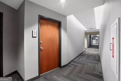 361 17th Street NW #1820, Atlanta, GA 30363 - Photo 1