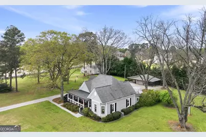 1481 Hodges Mill Road, Watkinsville, GA 30677 - Photo 5