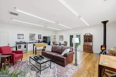 1481 Hodges Mill Road, Watkinsville, GA 30677 - Photo 47
