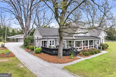 1481 Hodges Mill Road, Watkinsville, GA 30677 - Photo 3