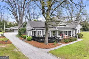 1481 Hodges Mill Rd, Watkinsville, GA 30677 - Photo 3