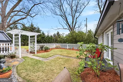 1481 Hodges Mill Road, Watkinsville, GA 30677 - Photo 11