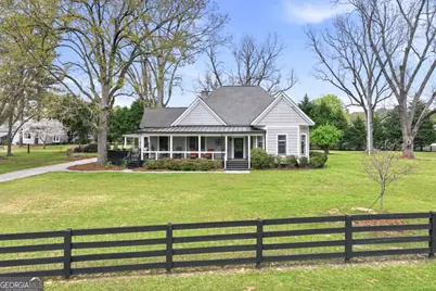 1481 Hodges Mill Road, Watkinsville, GA 30677 - Photo 1