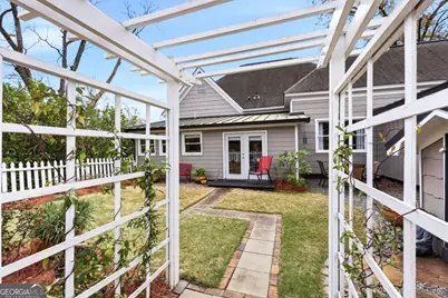 1481 Hodges Mill Road, Watkinsville, GA 30677 - Photo 11