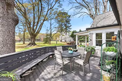 1481 Hodges Mill Road, Watkinsville, GA 30677 - Photo 7