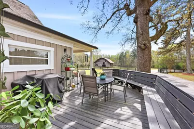 1481 Hodges Mill Road, Watkinsville, GA 30677 - Photo 9