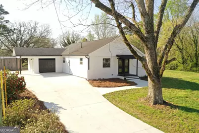 152 Eastside Drive, Demorest, GA 30535 - Photo 17