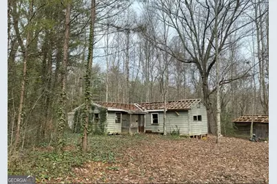 401 Southern Road, Ellijay, GA 30540 - Photo 1