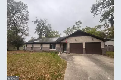 107 Plantation Court, Saint Marys, GA 31558 - Photo 1