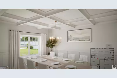 798 Grande Bishop Drive #61, Fairburn, GA 30213 - Photo 5