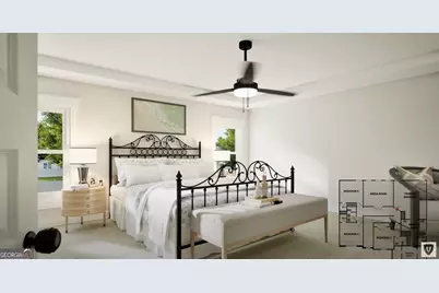 798 Grande Bishop Drive #61, Fairburn, GA 30213 - Photo 15