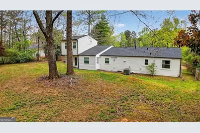 3785 Somerset Drive SW, Marietta, GA 30064 - Photo 5