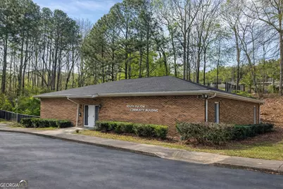 6397 Shannon Parkway, Union City, GA 30291 - Photo 1