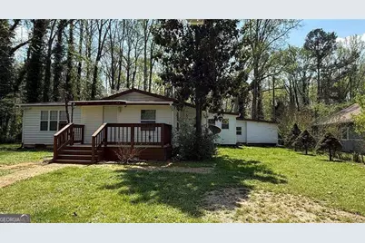 337 Lee Drive, Acworth, GA 30102 - Photo 41