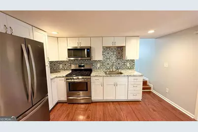 337 Lee Drive, Acworth, GA 30102 - Photo 9