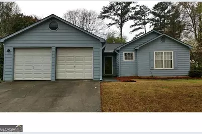 6395 Heritage Run, Morrow, GA 30260 - Photo 1