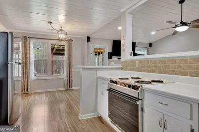 60 Merideth Trce, Sharpsburg, GA 30277 - Photo 17