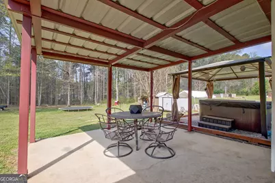 60 Merideth Trce, Sharpsburg, GA 30277 - Photo 31