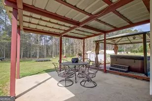 60 Merideth Trce, Sharpsburg, GA 30277 - Photo 31