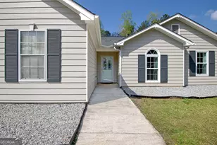 60 Merideth Trce, Sharpsburg, GA 30277 - Photo 5