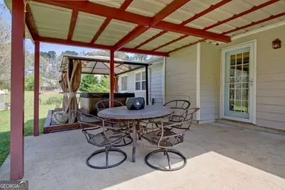 60 Merideth Trce, Sharpsburg, GA 30277 - Photo 29