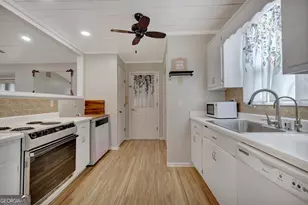 60 Merideth Trce, Sharpsburg, GA 30277 - Photo 15