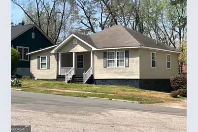 146 N Street NW, Thomaston, GA 30286 - Photo 1