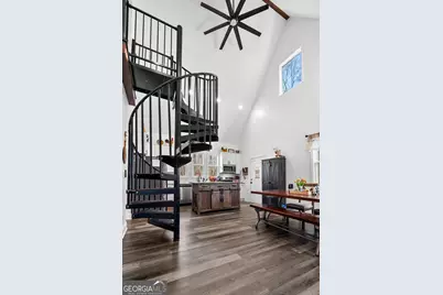 582 W Grantville Road, Grantville, GA 30220 - Photo 17