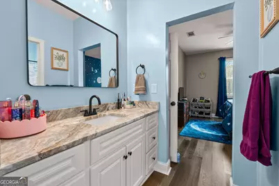 582 W Grantville Road, Grantville, GA 30220 - Photo 11