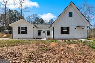582 W Grantville Road, Grantville, GA 30220 - Photo 1