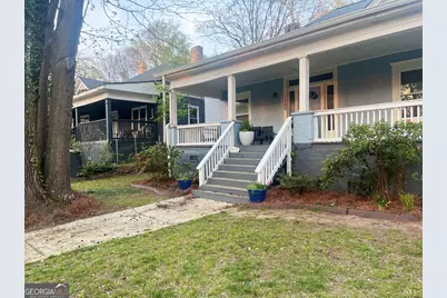 1280 Hartford Avenue SW, Atlanta, GA 30310 - Photo 3