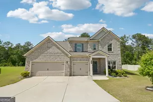 521 Redchurch Dr, McDonough, GA 30252 - Photo 1