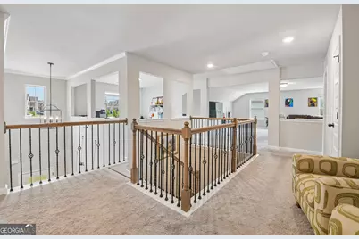 521 Redchurch Drive, McDonough, GA 30252 - Photo 31