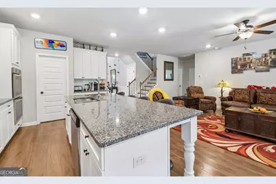 521 Redchurch Drive, McDonough, GA 30252 - Photo 19