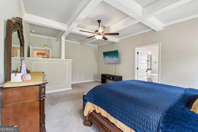 521 Redchurch Drive, McDonough, GA 30252 - Photo 37