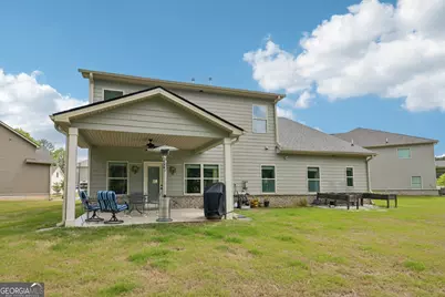 521 Redchurch Drive, McDonough, GA 30252 - Photo 63