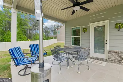 521 Redchurch Drive, McDonough, GA 30252 - Photo 61