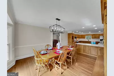 160 Kirkwood Drive, Athens, GA 30606 - Photo 13