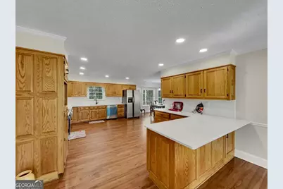 160 Kirkwood Drive, Athens, GA 30606 - Photo 15