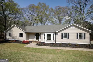 160 Kirkwood Dr, Athens, GA 30606 - Photo 1