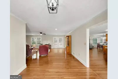 160 Kirkwood Drive, Athens, GA 30606 - Photo 5