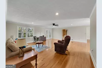 160 Kirkwood Drive, Athens, GA 30606 - Photo 9