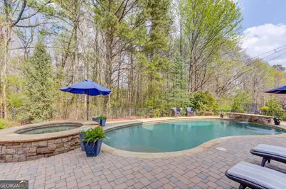 127 Slate Drive, Buford, GA 30518 - Photo 79